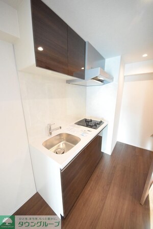 SKTの物件内観写真